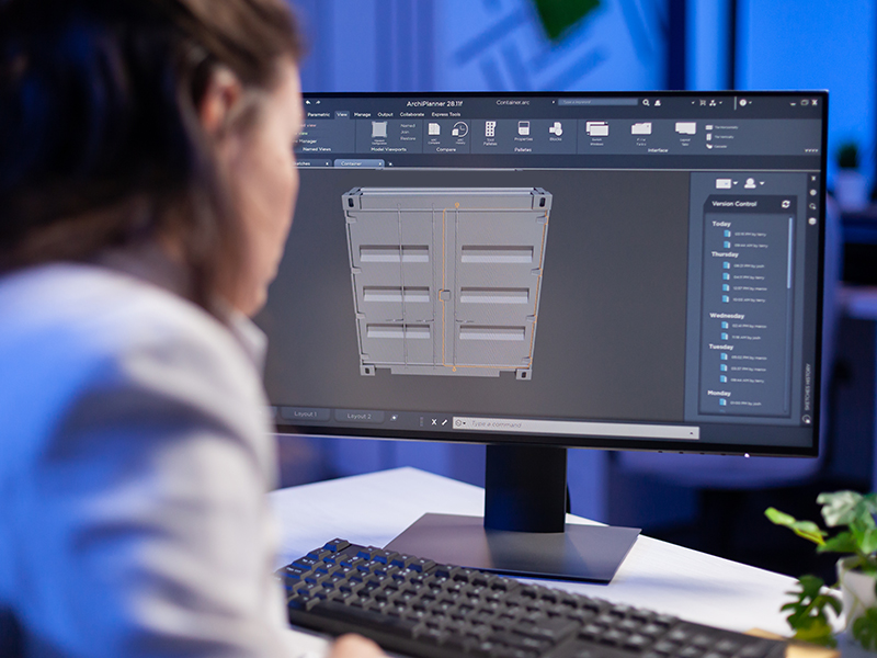 Design services image 1